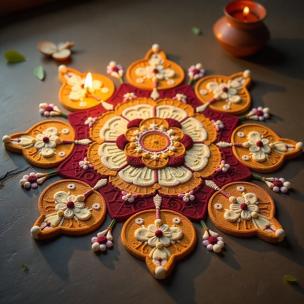 Utsav Flames