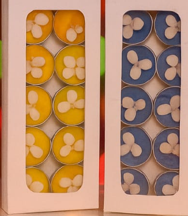 Tea Light Candles