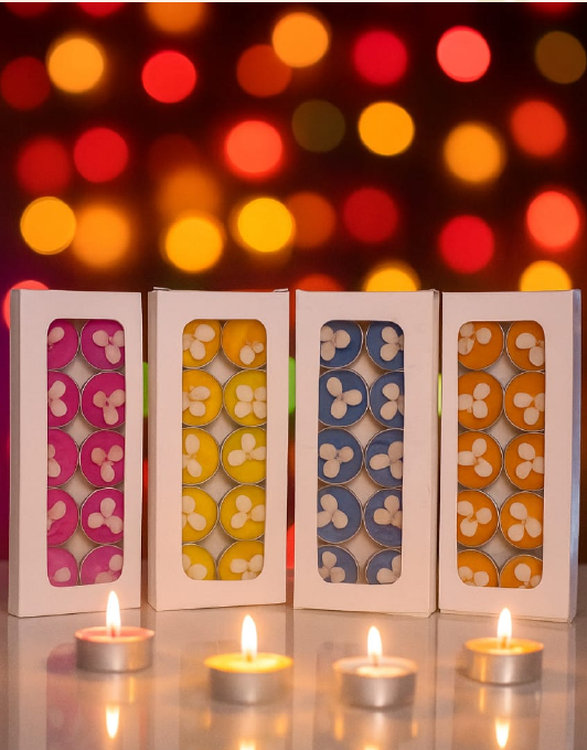 Tea Light Candles